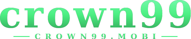 crown99 logo